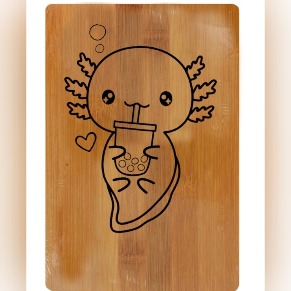 Cutting board